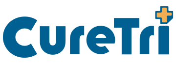 CureTri Logo